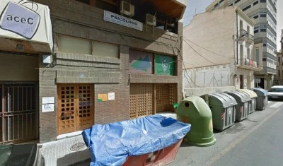 Centro de Terapia Psicologica
