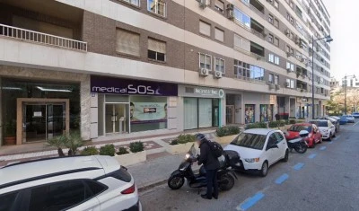 Centro de Terapia y Orientación Psicológica