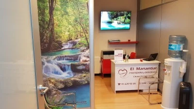 Centro de Terapias El Manantial S.L