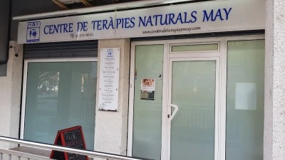 Centro de Terapias Naturales