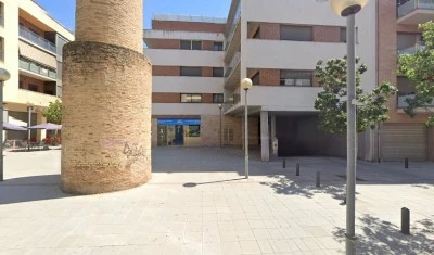 Centro de Terapias Naturales Kines