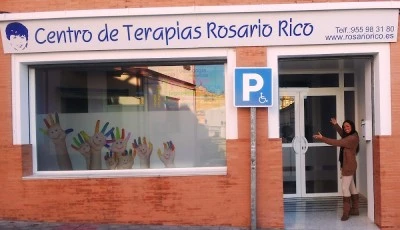 Centro de Terapias Rosario Rico