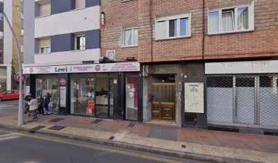 Centro dental