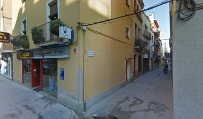 Centro Dental Alfra