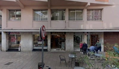 Centro Dental Alfra