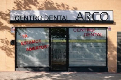 Centro Dental ARCO