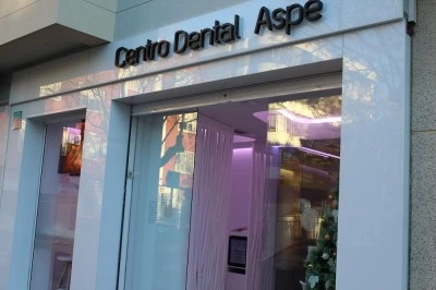 Centro Dental Aspe