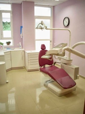 Centro Dental Cervantes