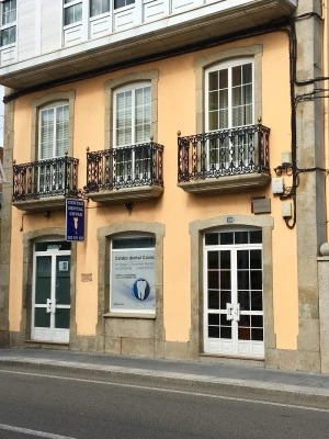 Centro dental covas