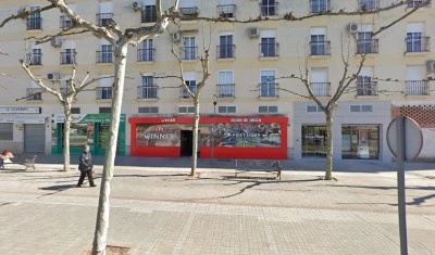 Centro dental Dr Vicente R. López Martín