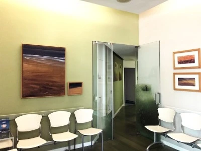 Centro Dental Dr. Jesús Espías