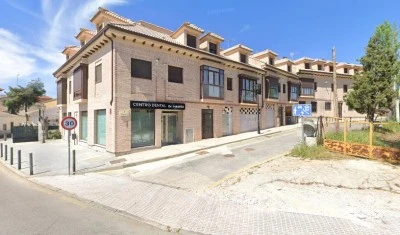Centro dental Dr. Mariño
