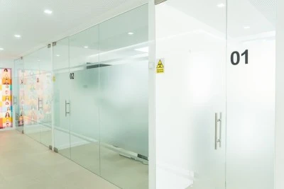 Centro Dental Dr.Guillermo López