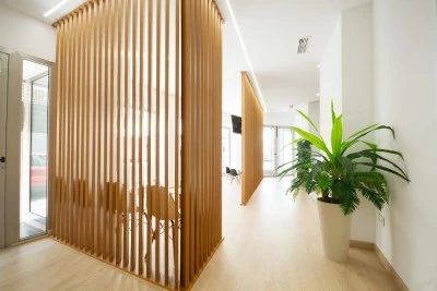 Centro Dental Dra. Mayte Montesinos