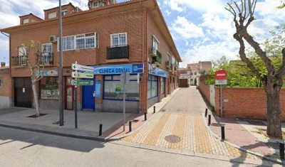 Centro Dental Fibemedic