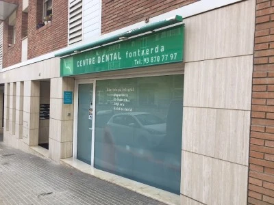 Centro Dental Fontverda