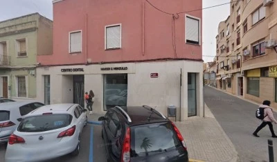CENTRO DENTAL HANSEN & MENZULLO