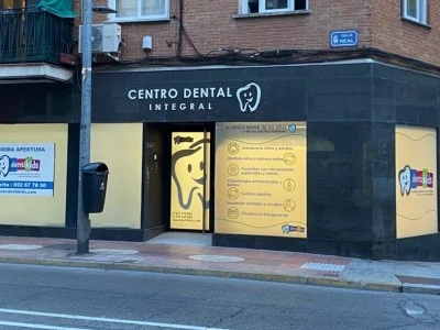 Centro dental integral Dentikids