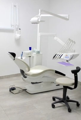 Centro Dental La Palma