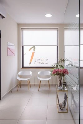 Centro Dental Macarena de la Osa