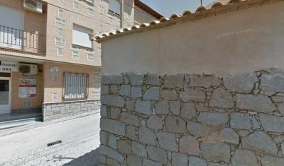 Centro Dental Menasalbas