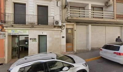 Centro Dental Moscú