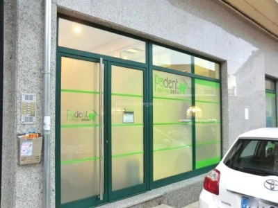 Centro Dental Padent