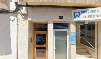 CENTRO DENTAL PAIPORTA SLP