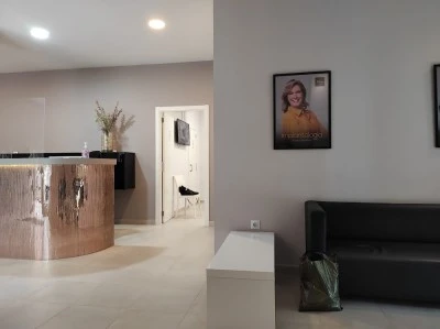 Centro Dental Pavia