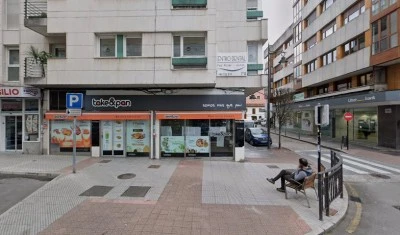 Centro Dental Paz Potel-Junot