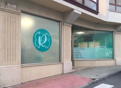 Centro Dental Riba