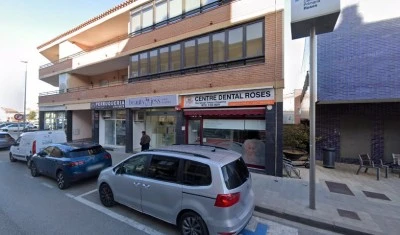 CENTRO DENTAL ROSES