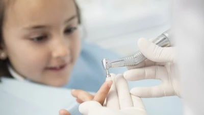 Centro Dental Salvador García