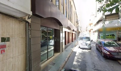 Centro Dental Versalles