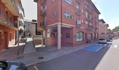 Centro Dental y de Ortodoncia Dra M Reyes Alvarez Mogollón
