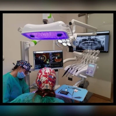 Centro Dental: De Diego & Fabriani