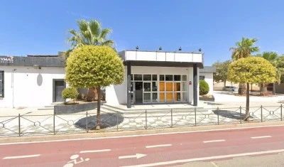 Centro Deportivo Municipal