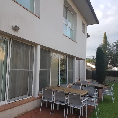 Centro Desintoxicación Montau Begues