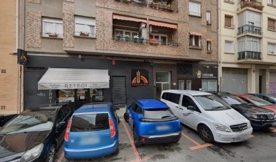Centro DUO Fisioterapia y Osteopatía