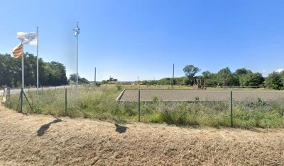 CENTRO ECUESTRE MAS CALDES