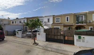 Centro El Faro - Delegación Pilas