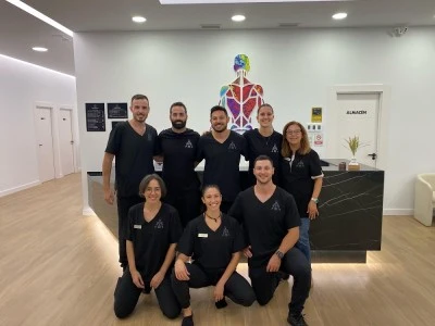 Centro Ernesto Jover