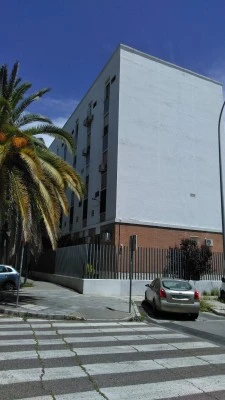 Centro Especialidades Doctor Fleming