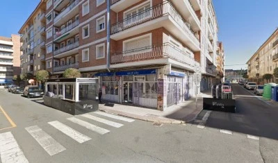 Centro Especialidades Periférico