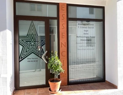Centro Essència