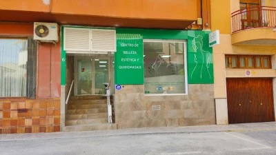 Centro Estético Tu Nuevo Yo Centro De Belleza Y Salud
