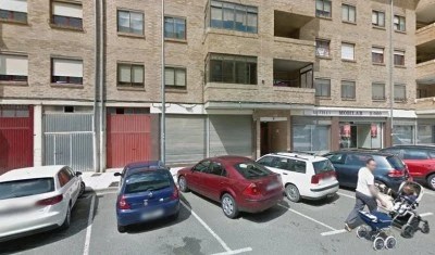 Centro Fisio Médica Deportiva-Isidoro Alonso