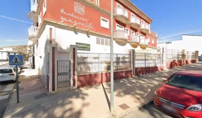 CENTRO FISIOBERJA