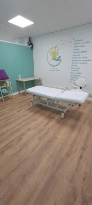 Centro Fisioterapia Baobab