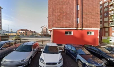 Centro Fisioterapia Vallejo